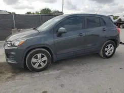 3GNCJKSB4KL307477 2019 CHEVROLET TRAX