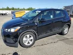 3GNCJKSB4KL312078 2019 CHEVROLET TRAX