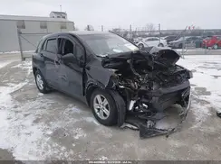3GNCJKSB4KL326997 2019 CHEVROLET TRAX