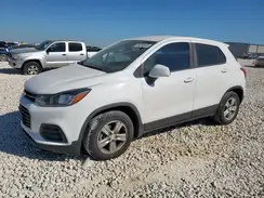 3GNCJKSB4KL330743 2019 CHEVROLET TRAX