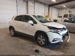 3GNCJKSB4KL336042 2019 CHEVROLET TRAX