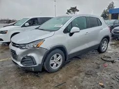 3GNCJKSB4KL342939 2019 CHEVROLET TRAX
