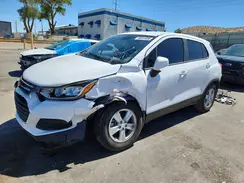 3GNCJKSB4KL349051 2019 CHEVROLET TRAX
