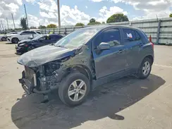3GNCJKSB4KL351608 2019 CHEVROLET TRAX