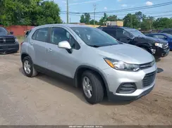 3GNCJKSB4KL355528 2019 CHEVROLET TRAX