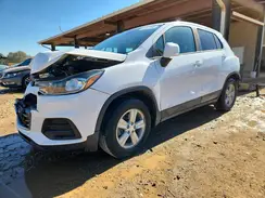 3GNCJKSB4KL361054 2019 CHEVROLET TRAX