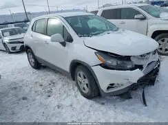 3GNCJKSB4KL366416 2019 CHEVROLET TRAX