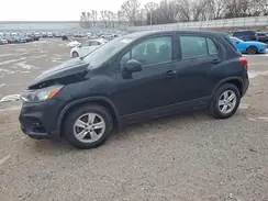 3GNCJKSB4KL368120 2019 CHEVROLET TRAX