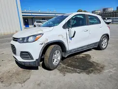3GNCJKSB4KL369669 2019 CHEVROLET TRAX