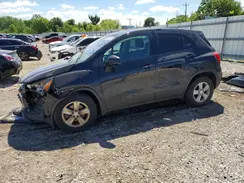 3GNCJKSB4KL372054 2019 CHEVROLET TRAX