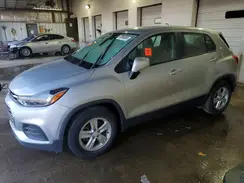 3GNCJKSB4KL377156 2019 CHEVROLET TRAX