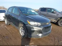 3GNCJKSB4KL380008 2019 CHEVROLET TRAX