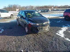 3GNCJKSB4KL381773 2019 CHEVROLET TRAX