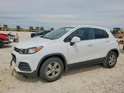 3GNCJKSB4KL382728 2019 CHEVROLET TRAX