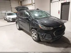 3GNCJKSB4KL383281 2019 CHEVROLET TRAX