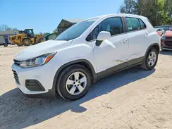 3GNCJKSB4KL385211 2019 CHEVROLET TRAX