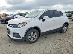 3GNCJKSB4KL385371 2019 CHEVROLET TRAX