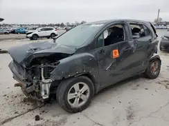 3GNCJKSB4KL387086 2019 CHEVROLET TRAX