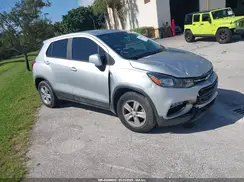 3GNCJKSB4KL387797 2019 CHEVROLET TRAX