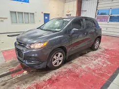 3GNCJKSB4KL387962 2019 CHEVROLET TRAX