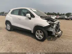 3GNCJKSB4KL388884 2019 CHEVROLET TRAX