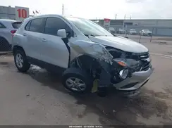 3GNCJKSB4KL389193 2019 CHEVROLET TRAX
