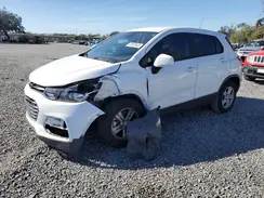 3GNCJKSB4KL389596 2019 CHEVROLET TRAX