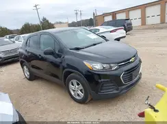 3GNCJKSB4KL390666 2019 CHEVROLET TRAX