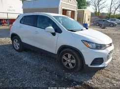 3GNCJKSB4KL398122 2019 CHEVROLET TRAX