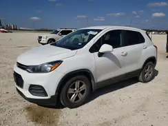 3GNCJKSB4KL399741 2019 CHEVROLET TRAX