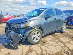 3GNCJKSB4KL400127 2019 CHEVROLET TRAX