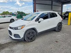 3GNCJKSB4KL402895 2019 CHEVROLET TRAX