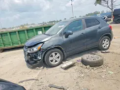 3GNCJKSB4KL405621 2019 CHEVROLET TRAX