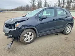 3GNCJKSB4KL405652 2019 CHEVROLET TRAX