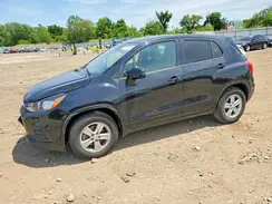 3GNCJKSB4LL115221 2020 CHEVROLET TRAX