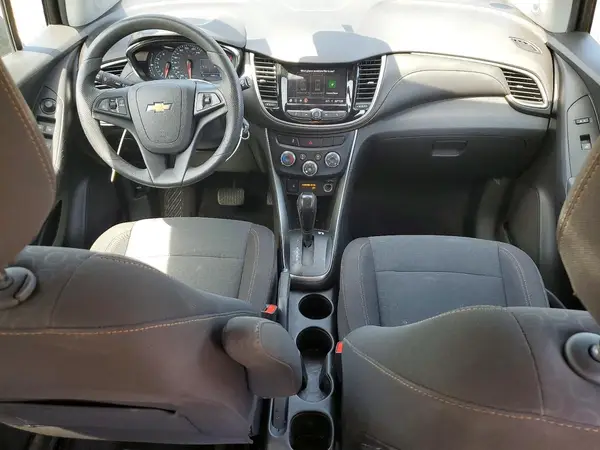 3GNCJKSB4LL115221 2020 CHEVROLET TRAX - Image 8