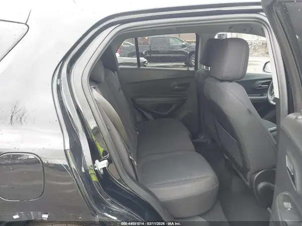 3GNCJKSB4LL119897 2020 CHEVROLET TRAX - Image 8