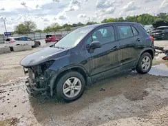3GNCJKSB4LL120693 2020 CHEVROLET TRAX