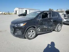 3GNCJKSB4LL130785 2020 CHEVROLET TRAX