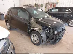 3GNCJKSB4LL133833 2020 CHEVROLET TRAX
