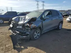 3GNCJKSB4LL134982 2020 CHEVROLET TRAX