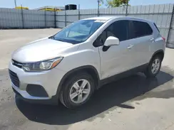 3GNCJKSB4LL135646 2020 CHEVROLET TRAX
