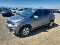 3GNCJKSB4LL135811 2020 CHEVROLET TRAX