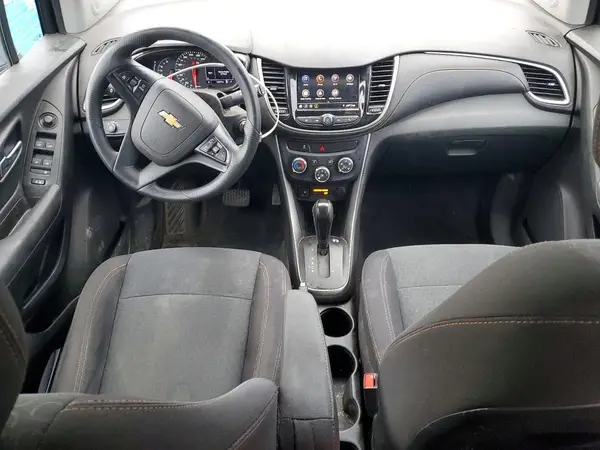 3GNCJKSB4LL138059 2020 CHEVROLET TRAX - Image 8