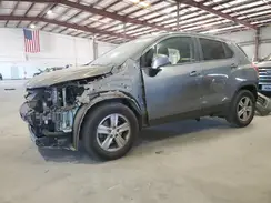 3GNCJKSB4LL138580 2020 CHEVROLET TRAX