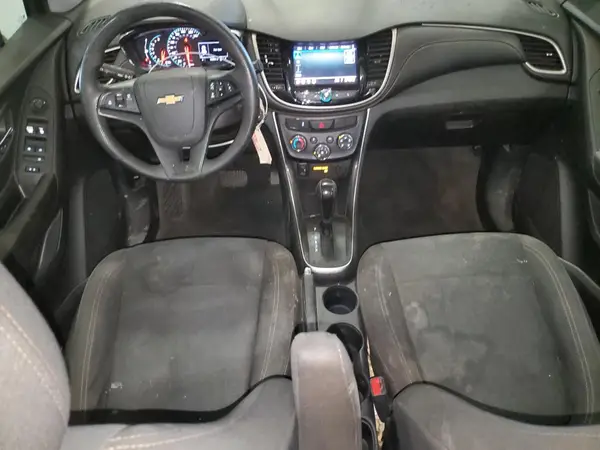 3GNCJKSB4LL138580 2020 CHEVROLET TRAX - Image 8