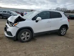 3GNCJKSB4LL140037 2020 CHEVROLET TRAX