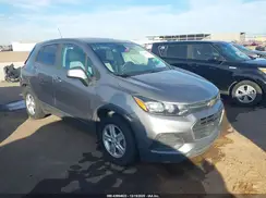 3GNCJKSB4LL140135 2020 CHEVROLET TRAX