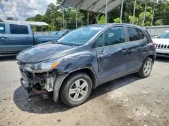 3GNCJKSB4LL148350 2020 CHEVROLET TRAX