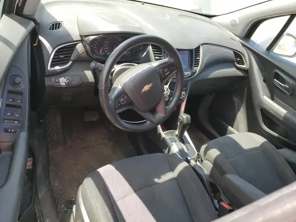 3GNCJKSB4LL155377 2020 CHEVROLET TRAX - Image 8
